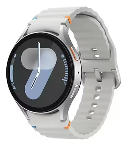 Samsung Galaxy Watch7 Smartwatch 44mm Bluetooth Prata